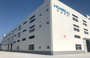 Shenzhen Honreal Technology Co.,Ltd خط تولید کارخانه