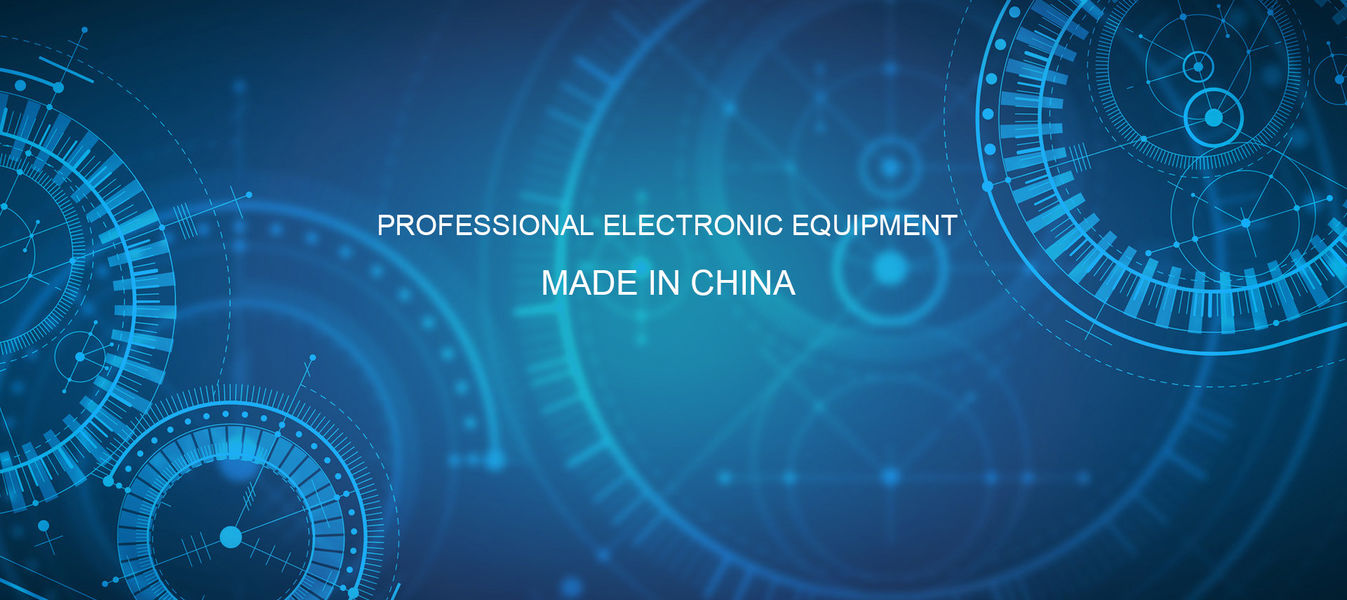 SMT Pick and Place Machine