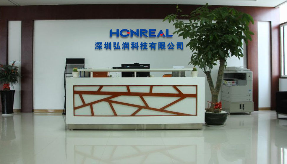 چین Shenzhen Honreal Technology Co.,Ltd 