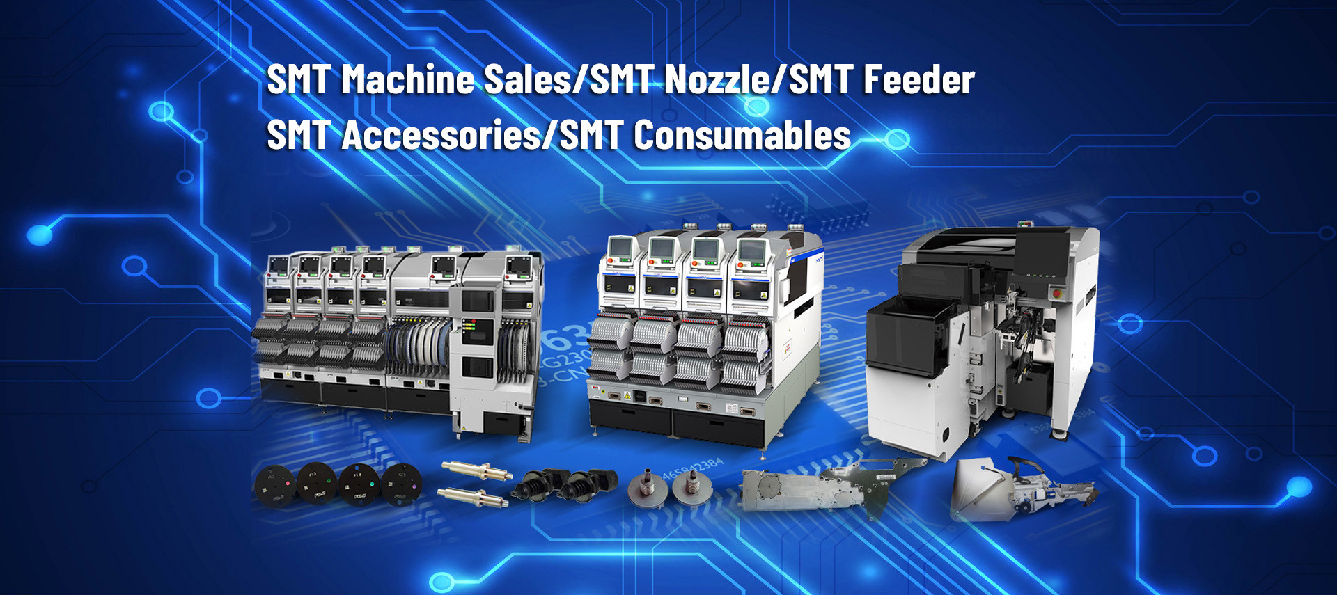 کیفیت SMT Pick and Place Machine کارخانه