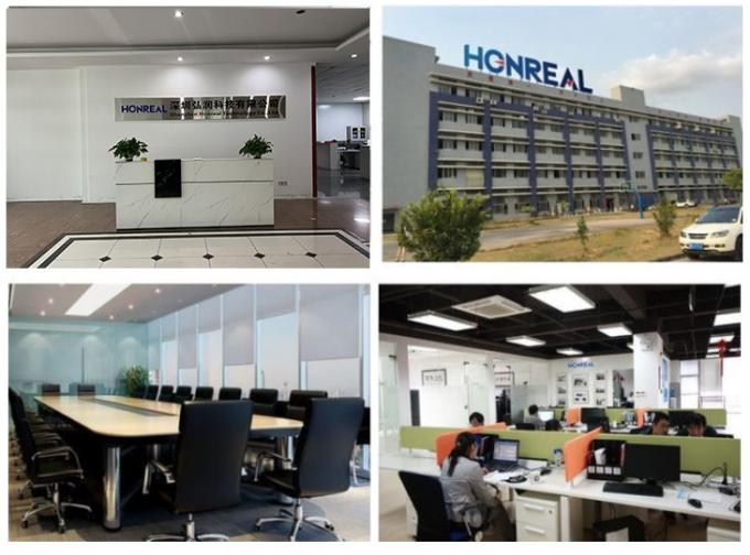 Shenzhen Honreal Technology Co.,Ltd نمایه شرکت