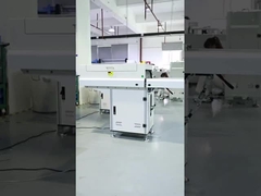 حمل کننده درب بلند کننده PCB دستی حمل کننده درب SMT