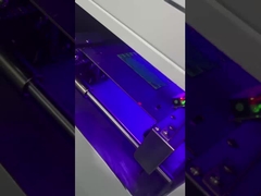 کوره UV LED سفارشی برای پوشش هماهنگ UV40 LED قابل درمان با UV HumiSeal