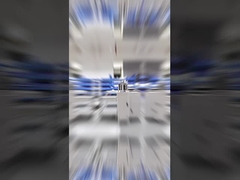 بارگیر مجله PCB SMT اتوماتیک تجهیزات جابجایی PCB با گام‌های 4 مرحله‌ای