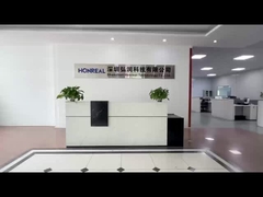 کارخونه هونريال