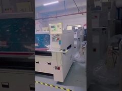 هانوا SM471Plus 482Plus 481Pluss تراشه نصب کننده دکان S1 S2 SMT سامسونگ انتخاب و مکان ماشین