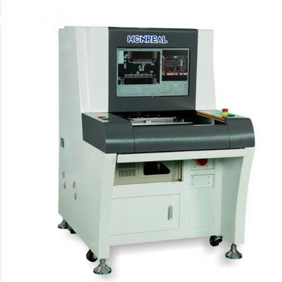 کیفیت  22" display AOI Inspection Machine , Precision PCB Automated Optical Inspection Machine کارخانه