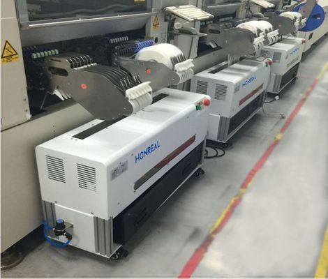دستگاه برش نوار ریل SMT برای ماشین های هانوا SM481 SM482 SM471