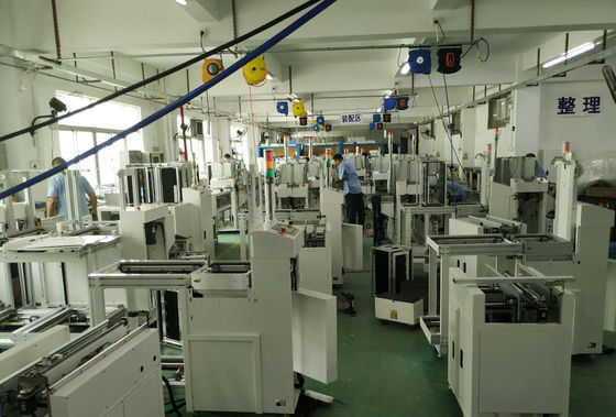 اتوماتیک مینی کمربند PCB حمل و نقل کنترل انتقال حمل و نقل برای خط مونتاژ تراشه SMT