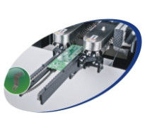 ماشین جوش موج SMT کوچک برای خط مونتاژ PCB THT