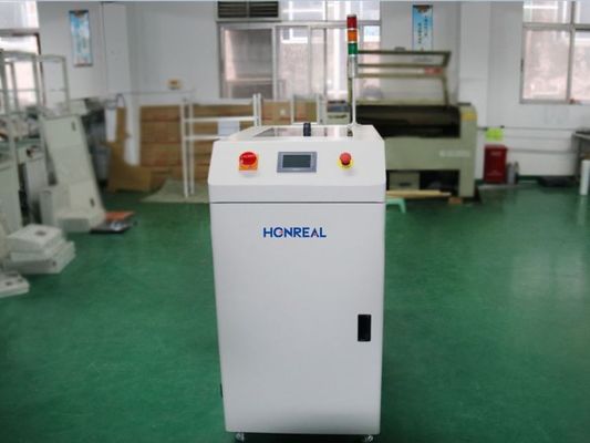 PLC کنترل سیستم PCB حمل کننده های دستکاری 180 درجه 360 درجه