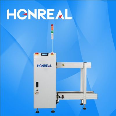 مجلات سفارشی PCB Loader و Unloader با گواهینامه CE