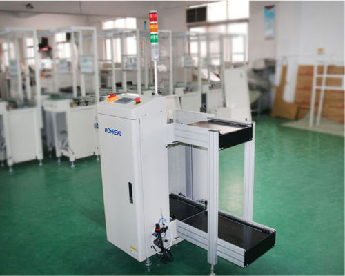 مجلات سفارشی PCB Loader و Unloader با گواهینامه CE