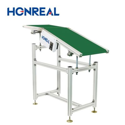 1.5m 2.0m PCB حمل و نقل برای مونتاژ الکترونیک Smt حمل و نقل