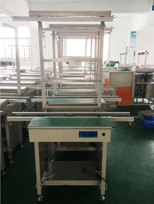 1.5m 2.0m PCB حمل و نقل برای مونتاژ الکترونیک Smt حمل و نقل