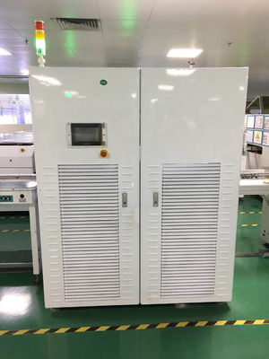 1200Mm LED Light Cooling Buffer کاملا اتوماتیک چند منظوره