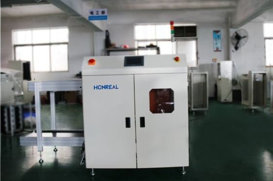 مجلسی انباشته PCB Loader و Unloader، خلاء برهنه بوردی Loader برای Smt جمع آوری
