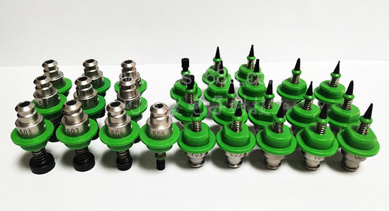 JUKI SMT دستگاه نوزل E3551-721-0A0 E3554-721-0A0 برای انتخاب و قرار دادن ماشین