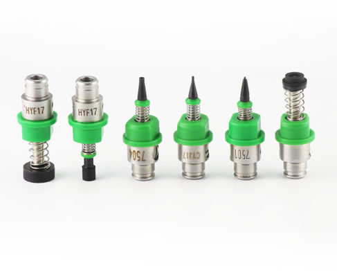 JUKI SMT قطعات یدکی RS-1 RSE 7500 RSE 7501 برای ماشین SMT