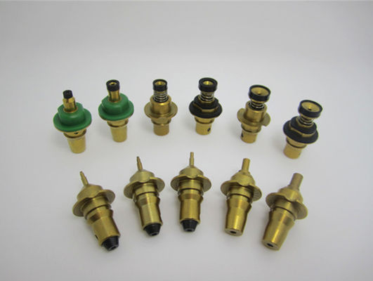 نوزل ماشین صنعتی SMT E3618-729-0A0 E3635-729-0B0 برای ماشین انتخاب و قرار دادن