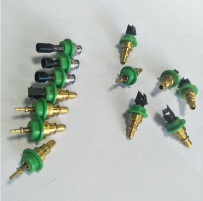 نوزل ماشین صنعتی SMT E3618-729-0A0 E3635-729-0B0 برای ماشین انتخاب و قرار دادن