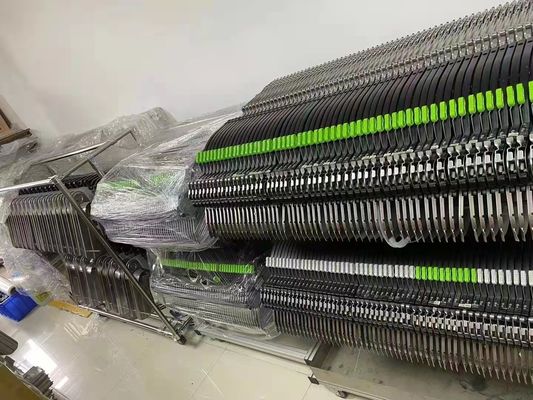8×2mm SMT Feeder Machine برای ماشین های انتخاب و مکان CP40 CP45FV CP45FV