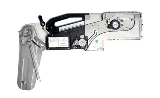 SME 8MM 12mm 16mm تغذیه برقی SMT برای SMT Pick And Place Machine