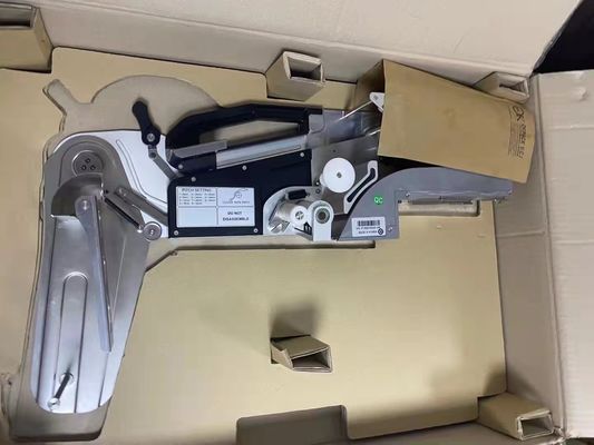 SME 8MM 12mm 16mm تغذیه برقی SMT برای SMT Pick And Place Machine