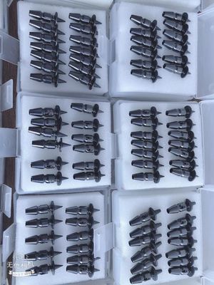 سامسونگ CN400 SMT دستگاه نوزل J9055258A CN750 J9055142B CN1100