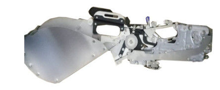 8mm SMT Feeder ماشین AN05HP E1005706AB AN08HE E1007706AB0 AN081P E1008706AB0