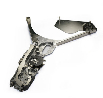 Juki FF SMT دستگاه تغذیه FF32FS E60027060B0 32MM FF44FS E70027060B0 44MM