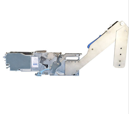 Juki Electric SMT Machine Feeder 8mm با رول بزرگ 12mm 16mm 24mm