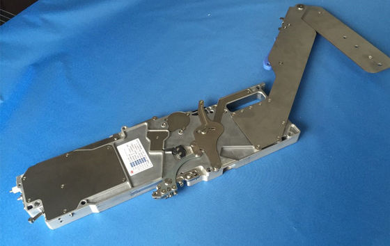 Juki Electric SMT Machine Feeder 8mm با رول بزرگ 12mm 16mm 24mm