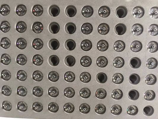 فوجی NXT SMT Pick And Place Nozzle H04S AA8TE04 AA8WW03 AA8WX04