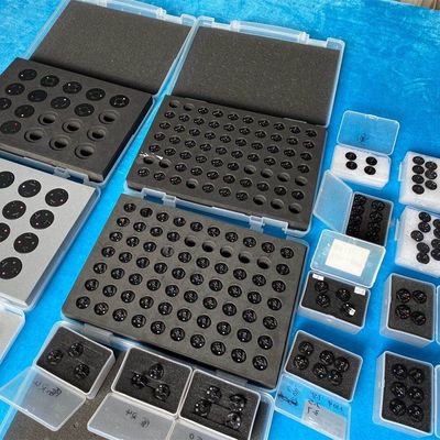 فوجی NXT SMT Pick And Place Nozzle H04S AA8TE04 AA8WW03 AA8WX04