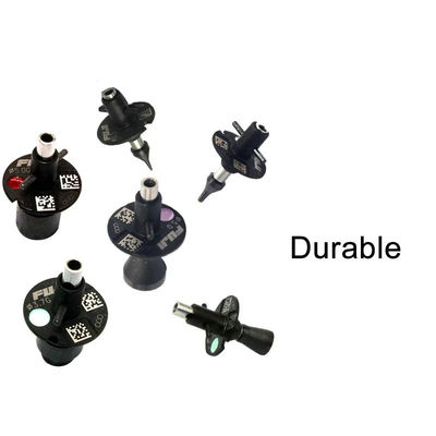 R047-007-035 SMT دستگاه نوزل 0.8mm 1.0mm 1.3mm 1.8mm قطر