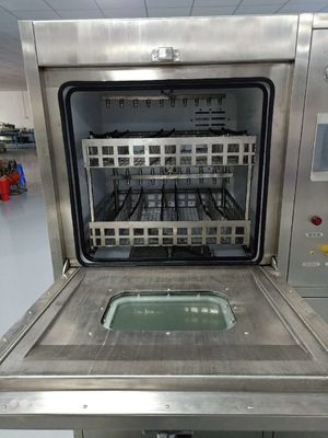 ماشین تمیز کردن خودکار صفحه PCB، سیستم تمیز کردن SMT