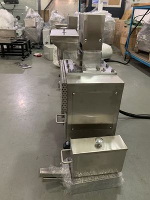 1.6KW SMT ماشین آلات مرتبط برای جدا کردن خاکستری از خاکستری