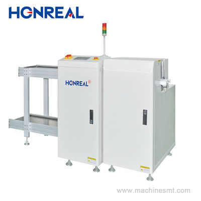 دستگاه بارگیری PCB مجلات Smart SMT Handler SMT Cell Loader برای خطوط تولید SMT