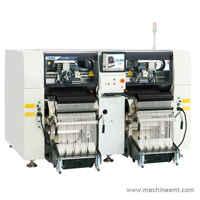 استفاده شده Juki FX-3RA SMT Pick And Place Machine اتوماتیک و با سرعت بالا