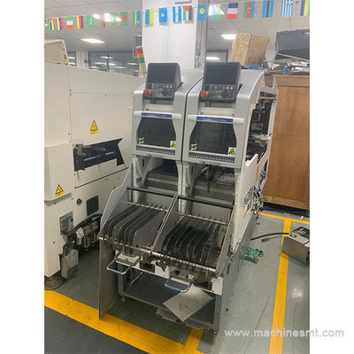 فوجی NXT M3S انتخاب و مکان ماشین SMT اصلی استفاده شده اتوماتیک اسمبلی SMT