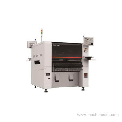 سامسونگ دکان S1 S2 SMT انتخاب و مکان ماشین 510x510mm