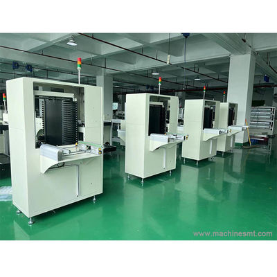 دستگاه حمل و نقل سریع PCB برای خط تولید مونتاژ SMT