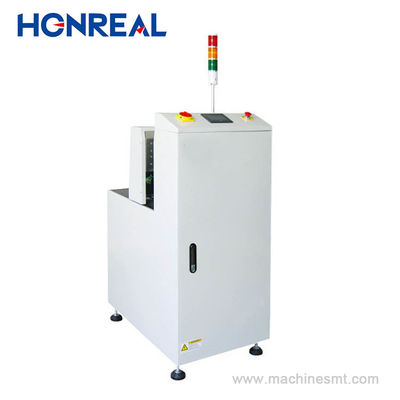 گواهینامه CE بارگذاری PCB SMT کوچک بدون قفسه مجلات برای خط تولید تلفن همراه