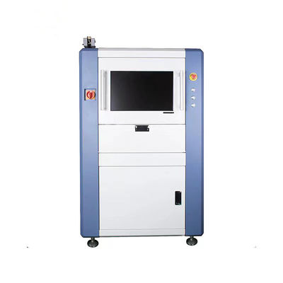 بازرسی نوری اتوماتیک AOI دستگاه PCB در خط تجهیزات سیستم