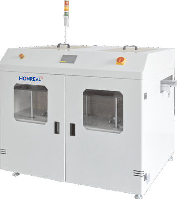 بارگذاری و تخلیه پی سی بی اتوماتیک 1.2 متری