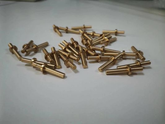پین پشتیبان مس برای چاپگر نسیم پایش نيمه اتوماتیک ، پایه PCB