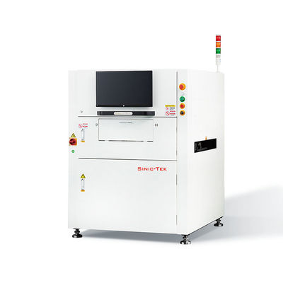 دستگاه 3D SPI SMT آنلاین با سرعت بالا دستگاه بازرسی SMD Solder Paste A630