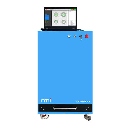 شمارنده قطعات X-Ray SMD اتوماتیک XC-2100 SMT شمارنده قطعات قطعات