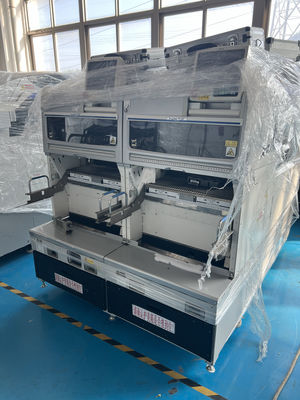 خط تولید دو لاین فوجی NXT III M3 M6 Pick And Place Machine SMT